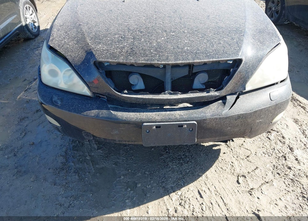 2006 LEXUS RX 330 VIN: 2T2HA31U96C101700