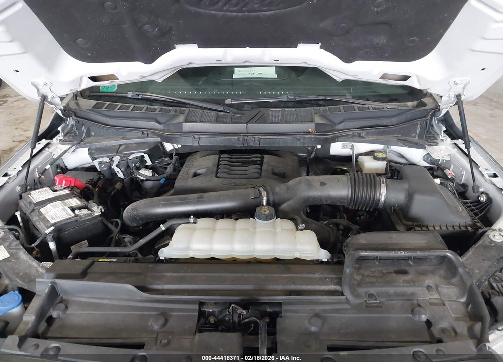2022 FORD F-150 XLT VIN: 1FTFW1E85NFC31770