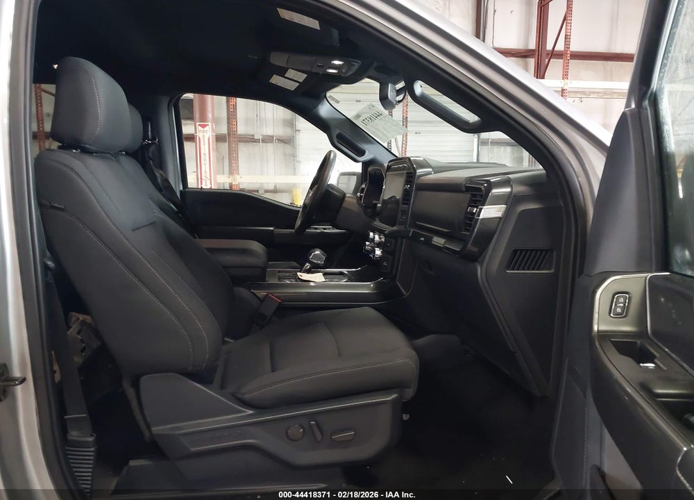 2022 FORD F-150 XLT VIN: 1FTFW1E85NFC31770