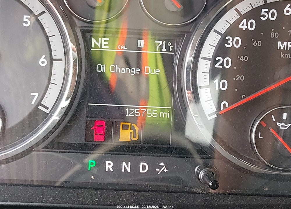 2011 RAM 1500 SLT VIN: 1D7RV1GP5BS698006