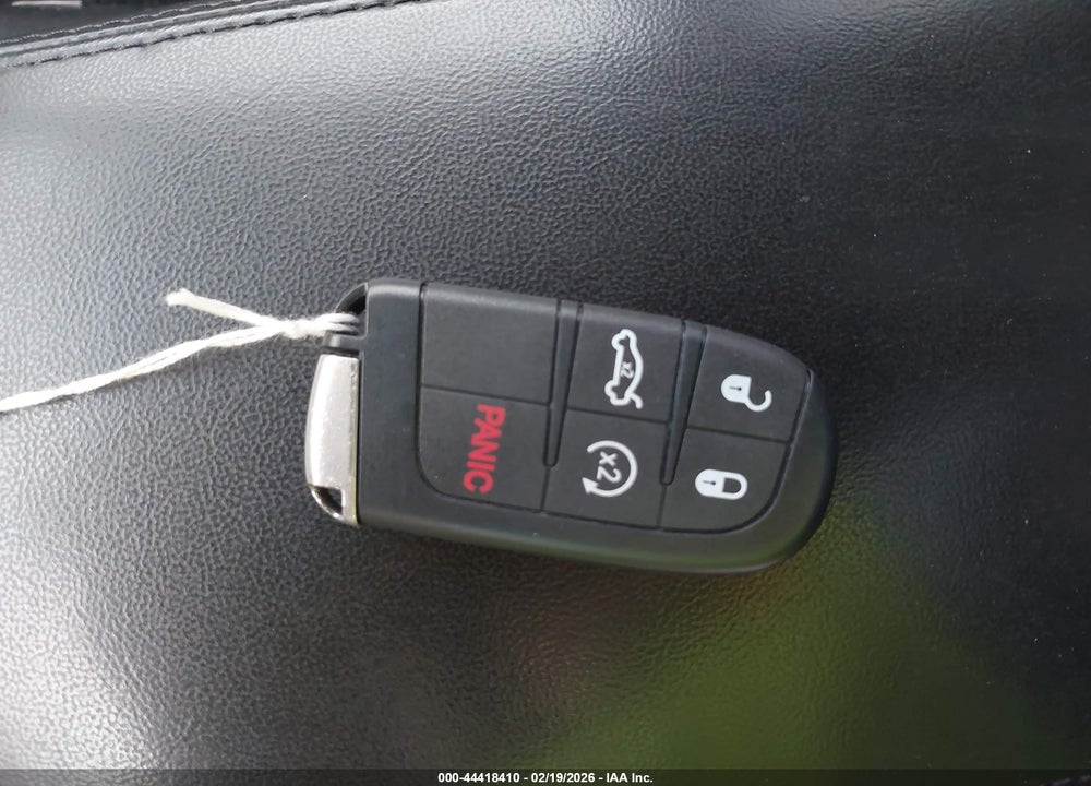 2015 JEEP GRAND CHEROKEE ALTITUDE VIN: 1C4RJFAG5FC181798