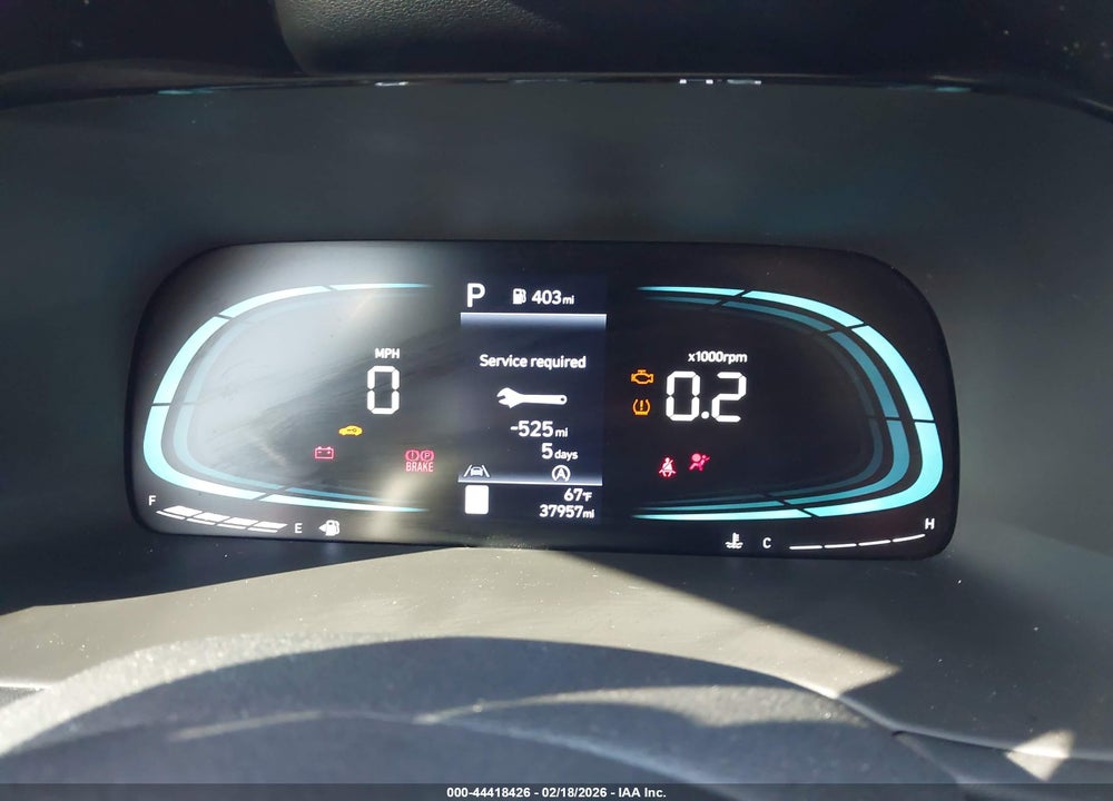 2024 HYUNDAI PALISADE SEL VIN: KM8R2DGE9RU669685