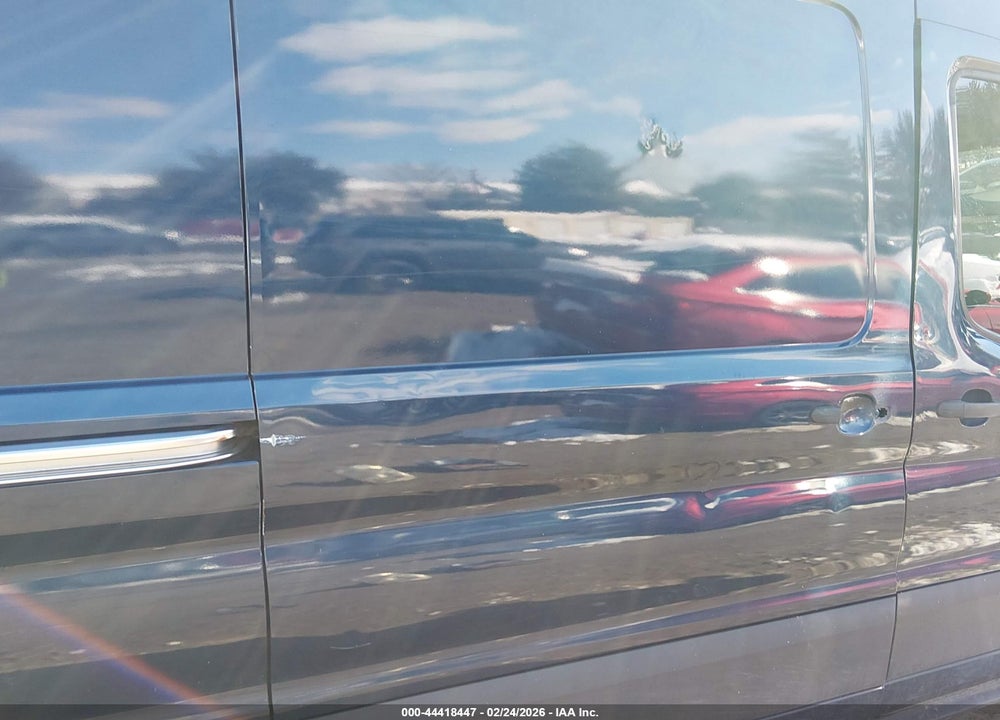2020 FORD TRANSIT-250 VIN: 1FTBR1C80LKA91110