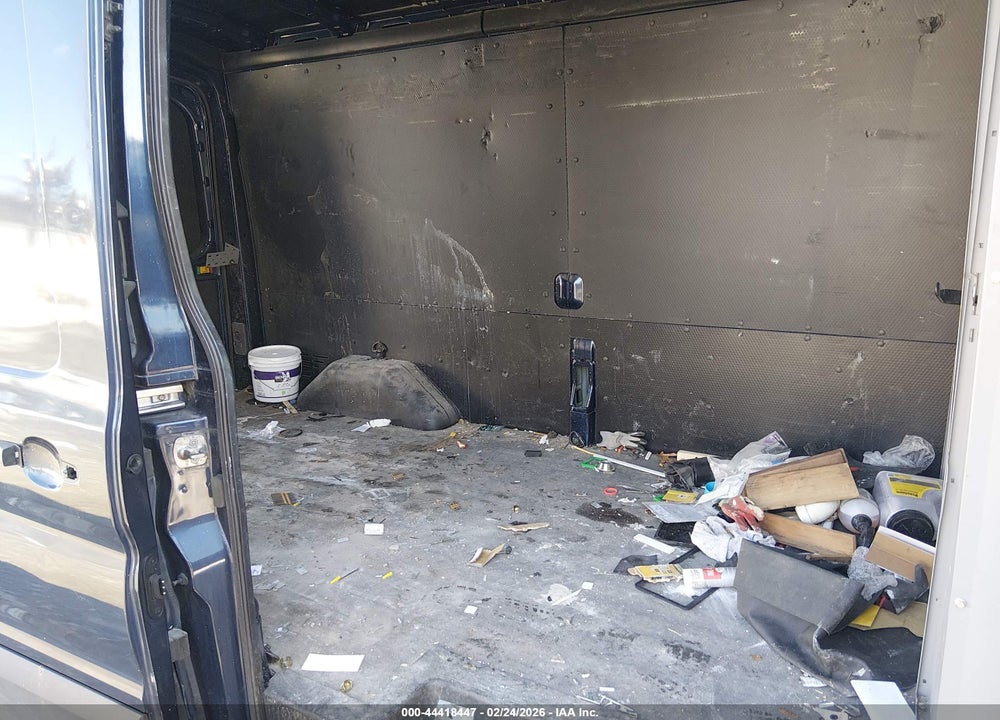 2020 FORD TRANSIT-250 VIN: 1FTBR1C80LKA91110