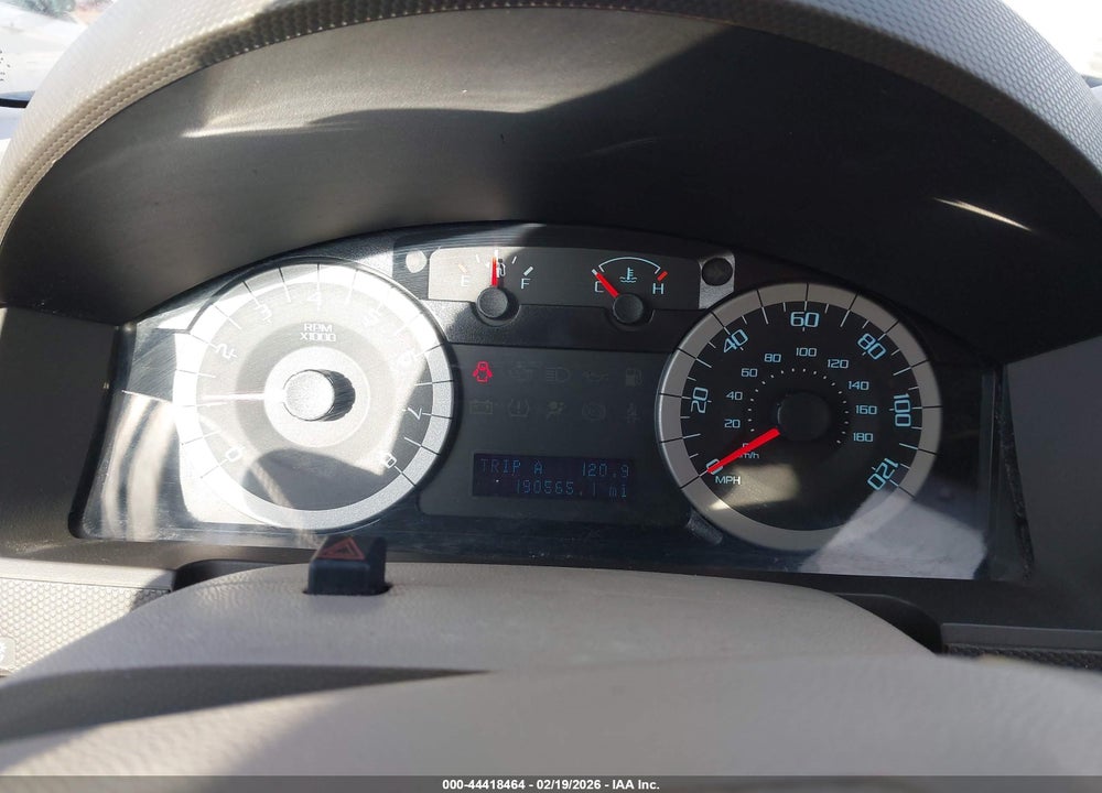 2012 FORD ESCAPE XLT VIN: 1FMCU9D7XCKB95185