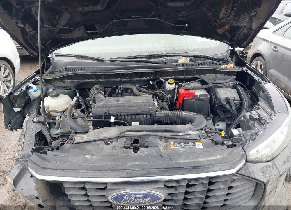 2023 FORD ESCAPE ACTIVE VIN: 1FMCU9GN8PUA61909