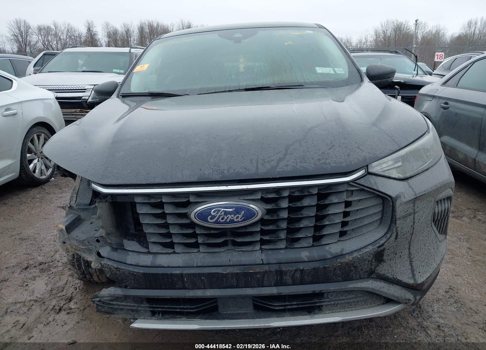 2023 FORD ESCAPE ACTIVE VIN: 1FMCU9GN8PUA61909