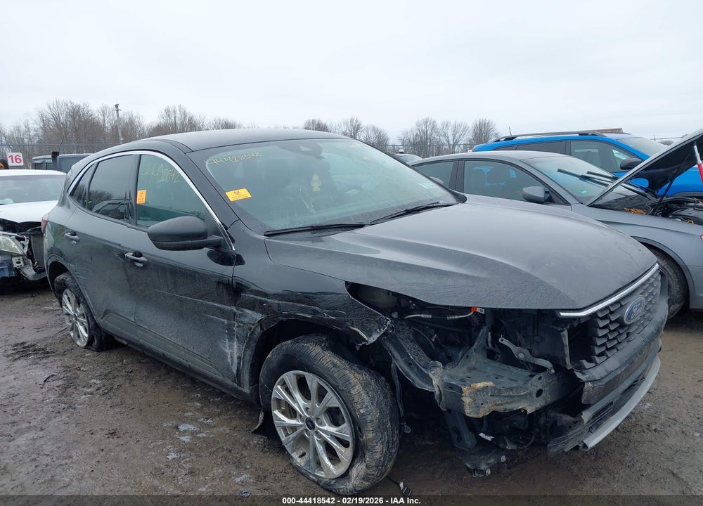 2023 FORD ESCAPE ACTIVE VIN: 1FMCU9GN8PUA61909