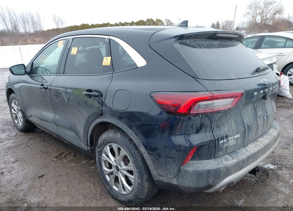 2023 FORD ESCAPE ACTIVE VIN: 1FMCU9GN8PUA61909