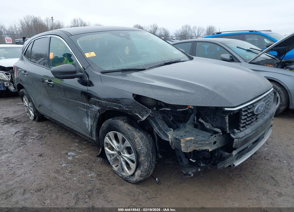 2023 FORD ESCAPE ACTIVE VIN: 1FMCU9GN8PUA61909