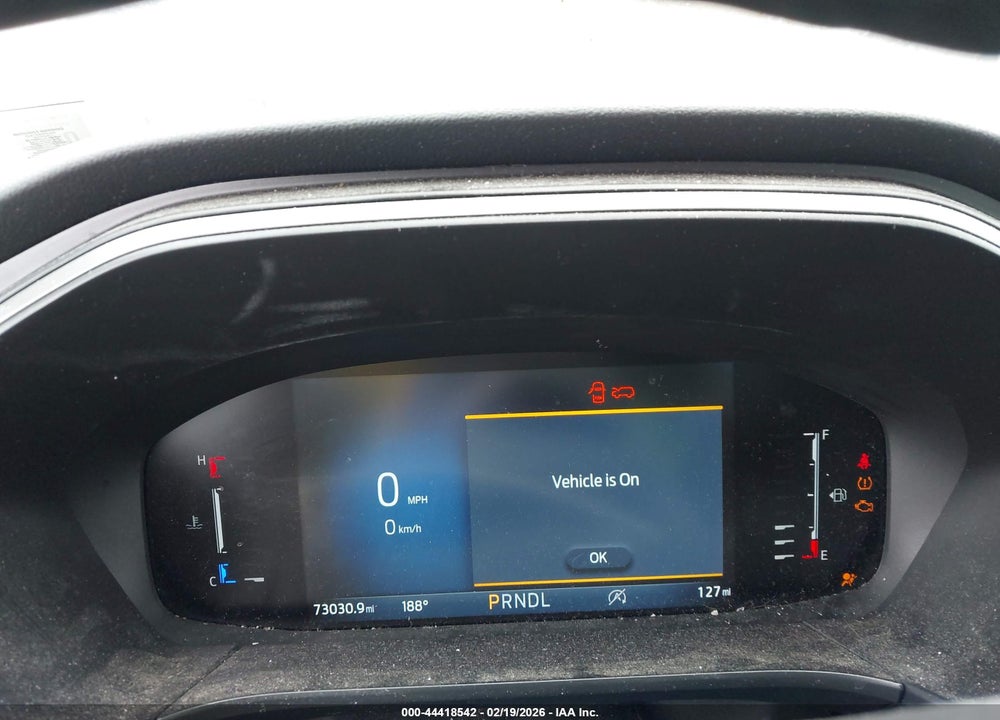 2023 FORD ESCAPE ACTIVE VIN: 1FMCU9GN8PUA61909