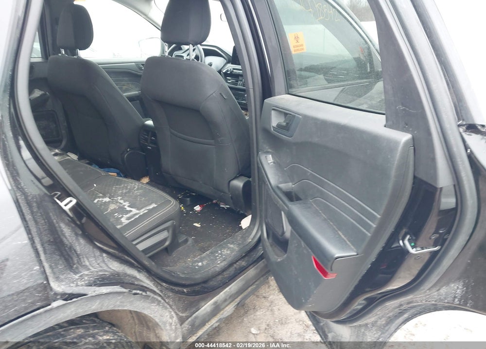 2023 FORD ESCAPE ACTIVE VIN: 1FMCU9GN8PUA61909
