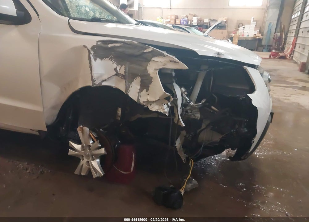 2012 HYUNDAI SANTA FE LIMITED VIN: 5XYZK3AB0CG167315