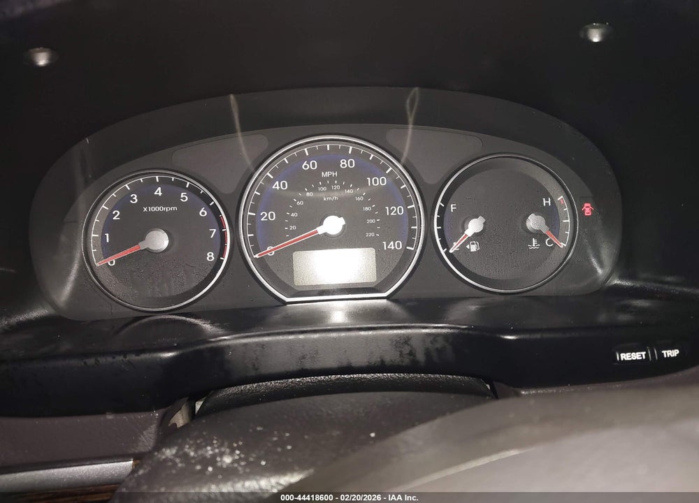 2012 HYUNDAI SANTA FE LIMITED VIN: 5XYZK3AB0CG167315