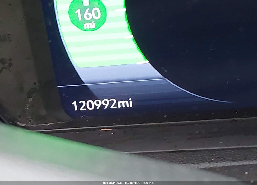 2023 CHEVROLET BOLT EUV FWD LT VIN: 1G1FY6S0XP4180909