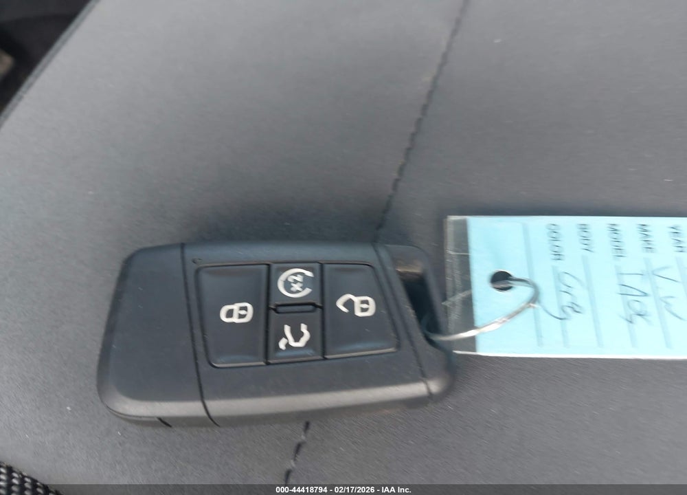 2024 VOLKSWAGEN TAOS 1.5T SE VIN: 3VVVX7B26RM048901