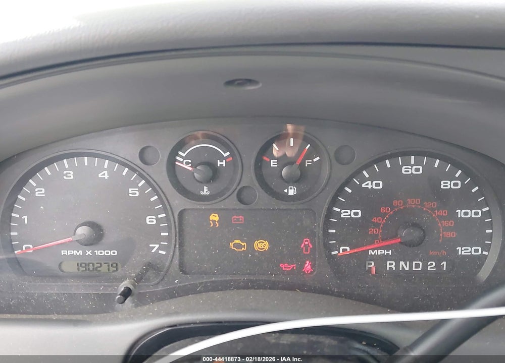 2011 FORD RANGER XL VIN: 1FTKR1AD0BPA31829