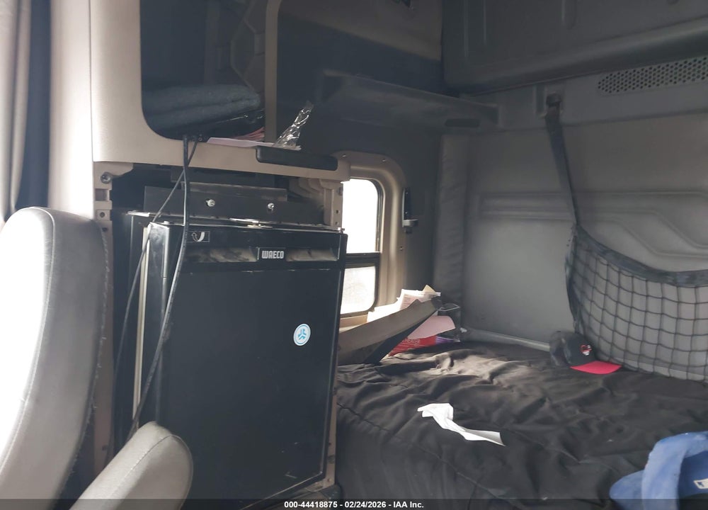 2014 FREIGHTLINER CASCADIA 125 VIN: 3AKJGLDR3ESBA4462