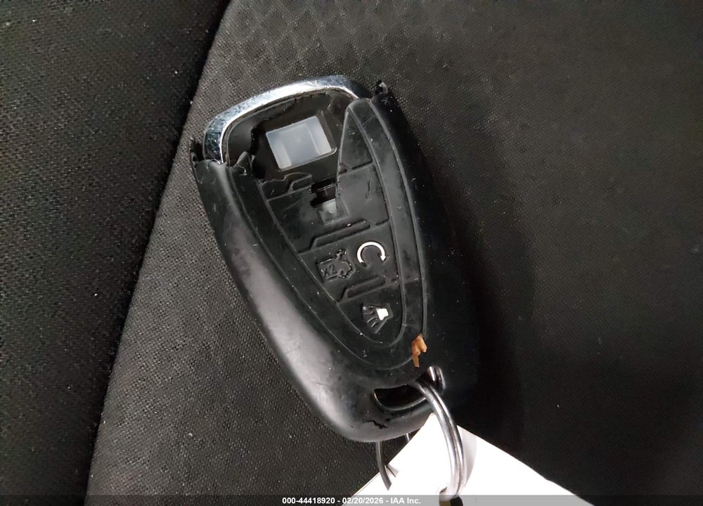 2019 CHEVROLET MALIBU RS VIN: 1G1ZG5ST3KF202766
