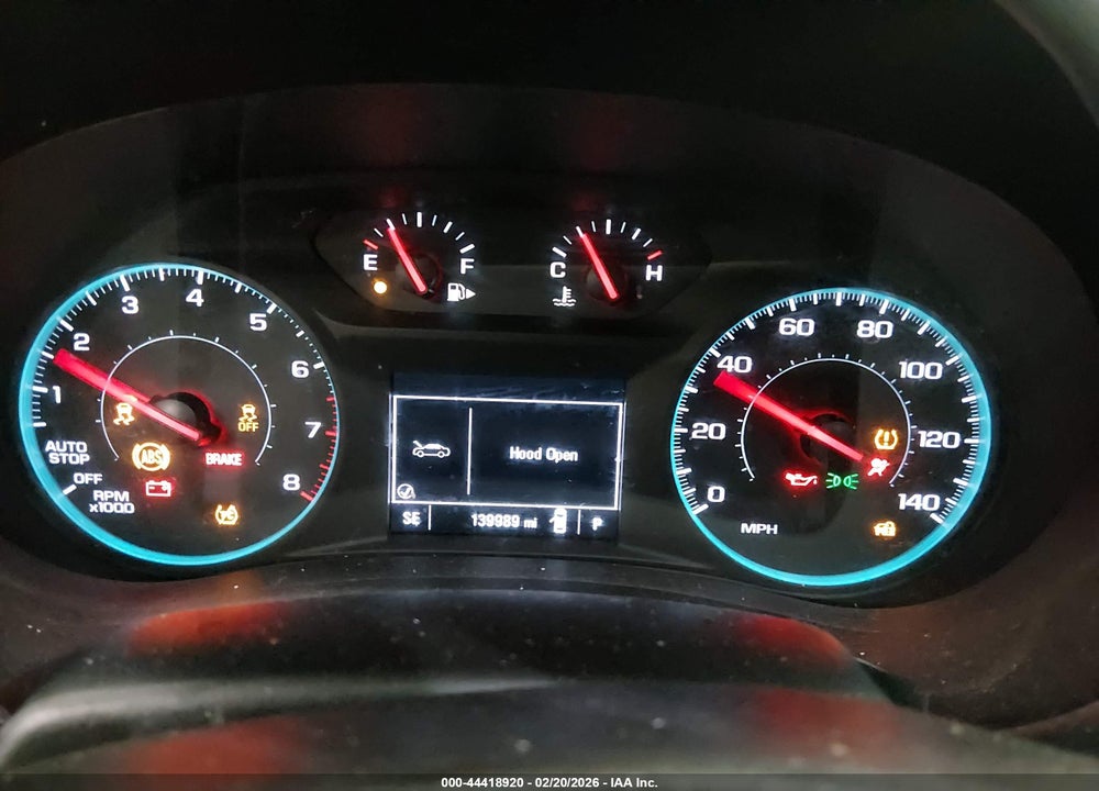 2019 CHEVROLET MALIBU RS VIN: 1G1ZG5ST3KF202766