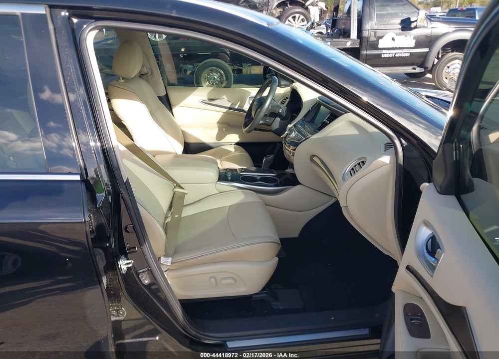2020 INFINITI QX60 LUXE VIN: 5N1DL0MN0LC517845