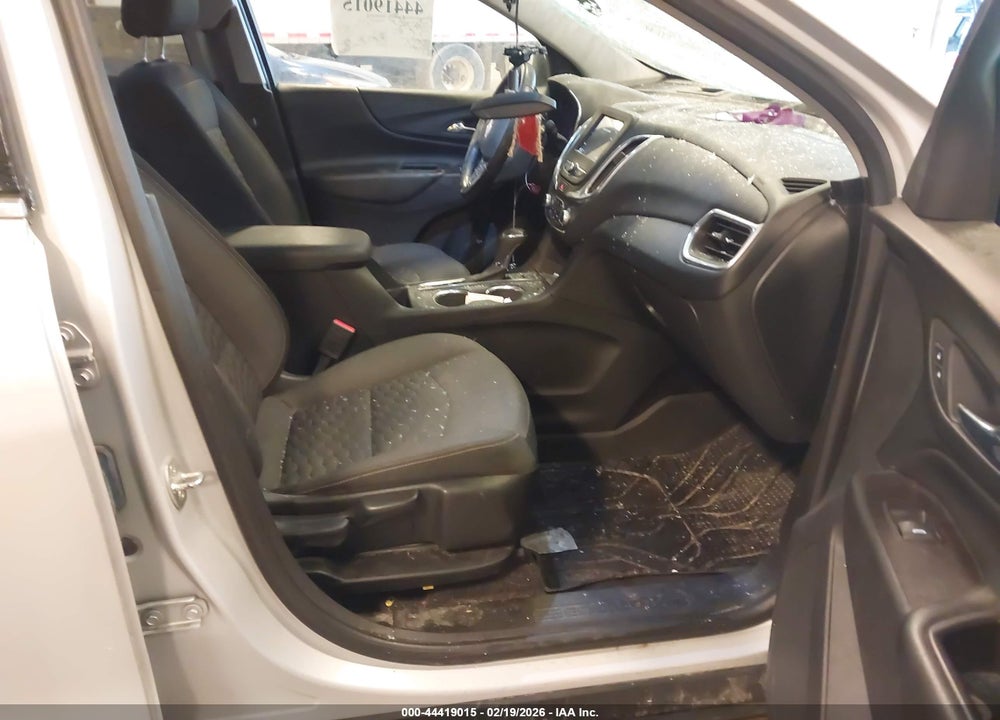 2020 CHEVROLET EQUINOX AWD 2FL VIN: 2GNAXTEV5L6183985