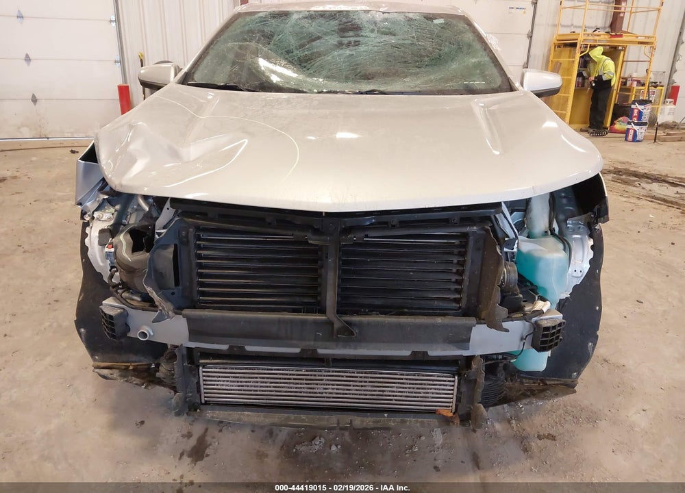 2020 CHEVROLET EQUINOX AWD 2FL VIN: 2GNAXTEV5L6183985