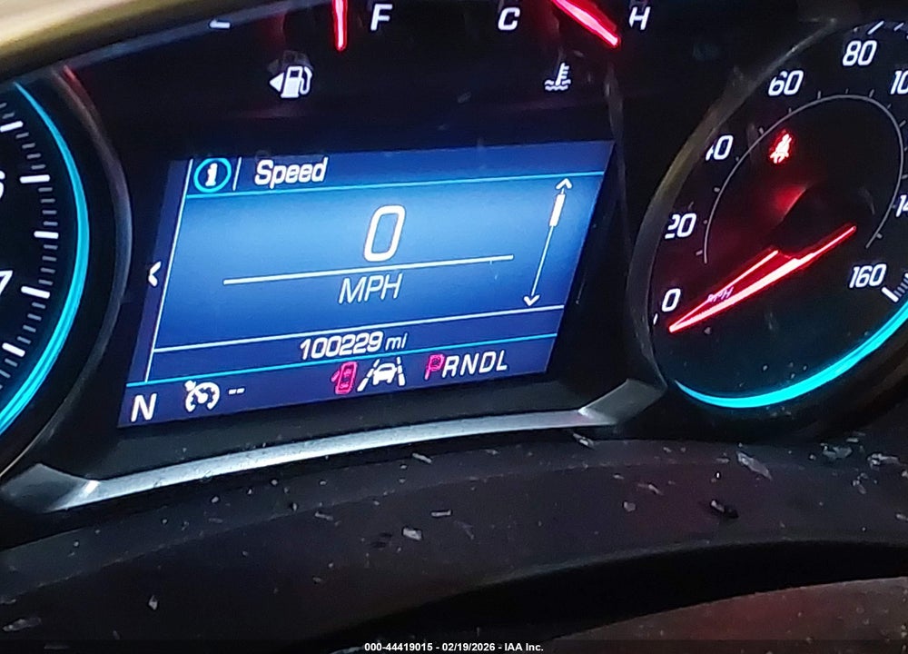 2020 CHEVROLET EQUINOX AWD 2FL VIN: 2GNAXTEV5L6183985