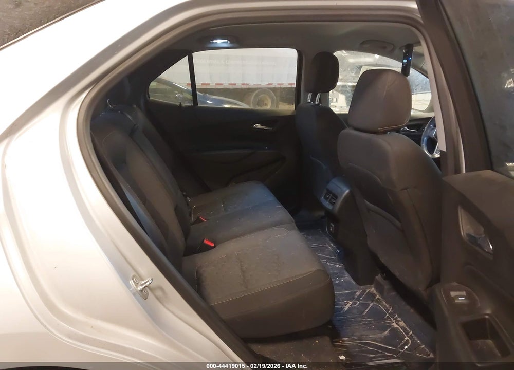 2020 CHEVROLET EQUINOX AWD 2FL VIN: 2GNAXTEV5L6183985