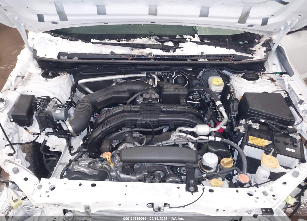 2024 SUBARU CROSSTREK PREMIUM VIN: JF2GUADC5R8376920