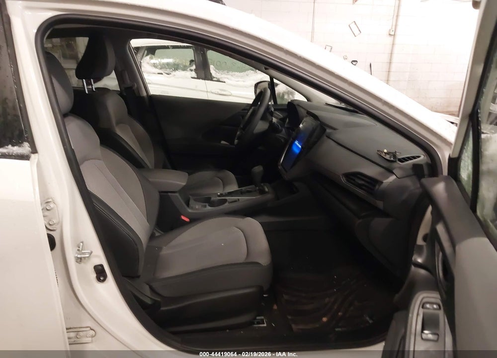 2024 SUBARU CROSSTREK PREMIUM VIN: JF2GUADC5R8376920