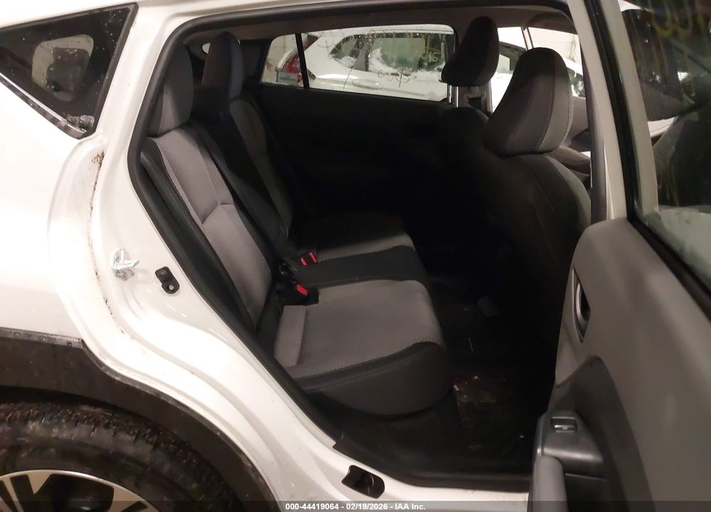 2024 SUBARU CROSSTREK PREMIUM VIN: JF2GUADC5R8376920