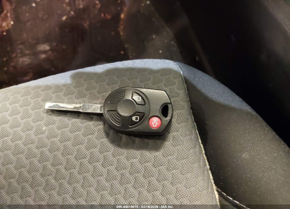 2017 FORD ESCAPE SE VIN: 1FMCU9G94HUE46730
