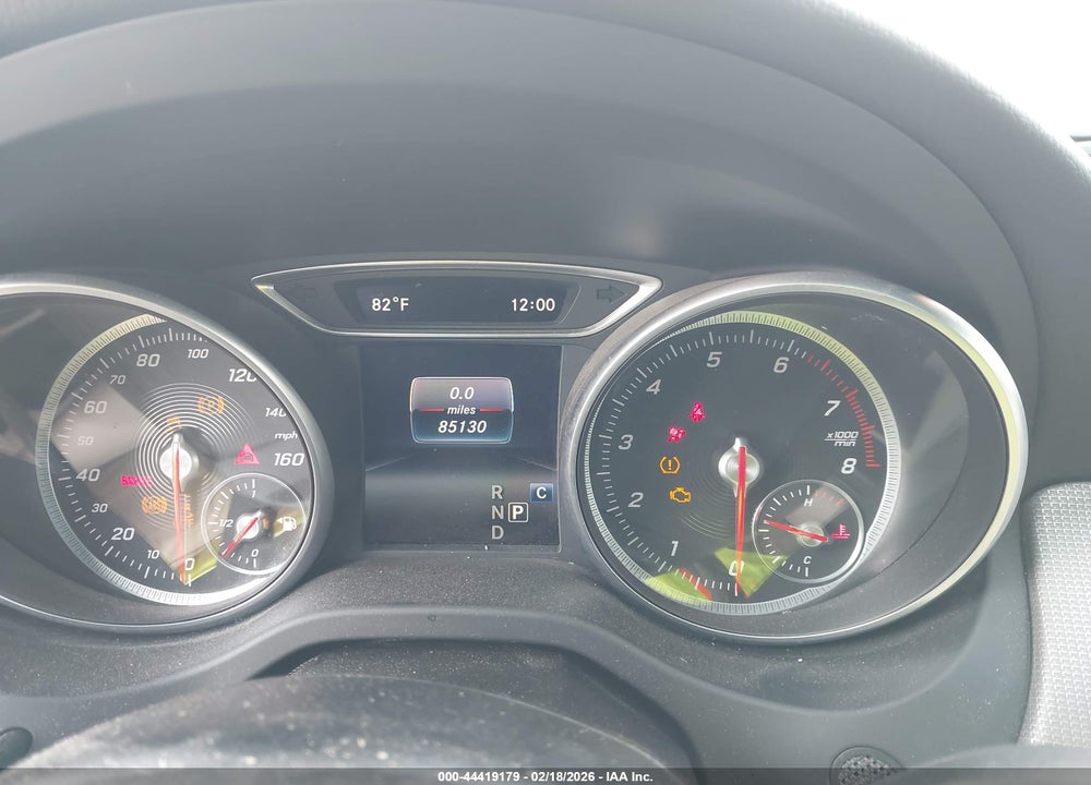 2018 MERCEDES-BENZ CLA 250 VIN: WDDSJ4EB7JN610334