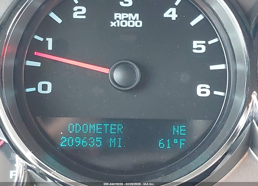 2013 GMC SIERRA 1500 SLE VIN: 3GTP1VE09DG184423