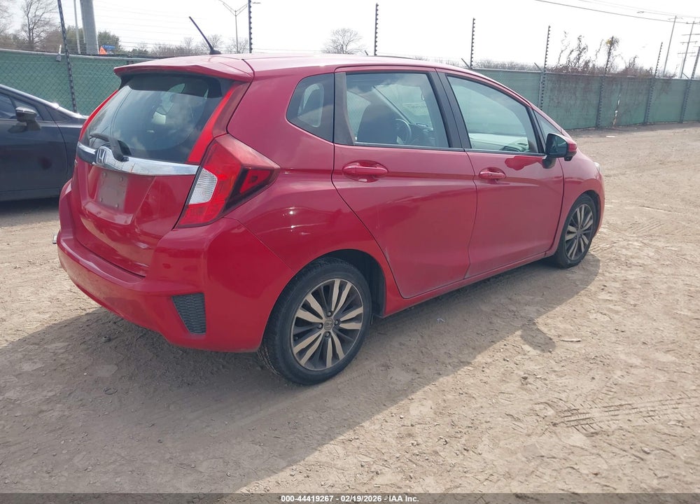 2015 HONDA FIT EX/EX-L VIN: 3HGGK5H87FM749952