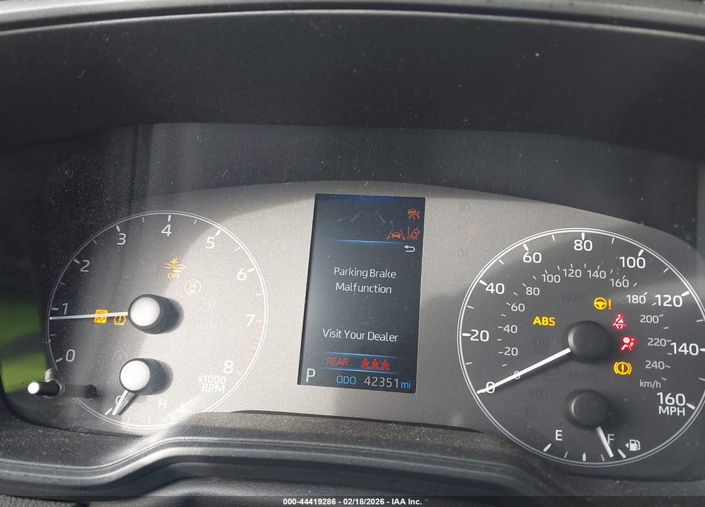 2023 TOYOTA COROLLA LE VIN: 5YFB4MDE8PP008938