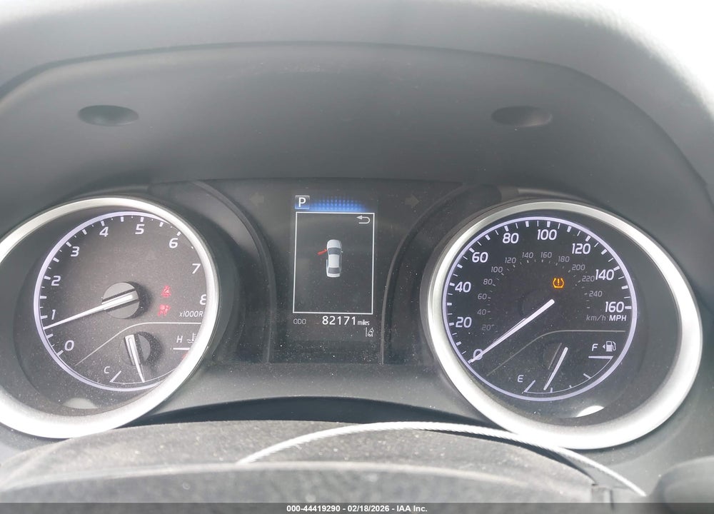 2024 TOYOTA CAMRY LE VIN: 4T1C11AKXRU216522