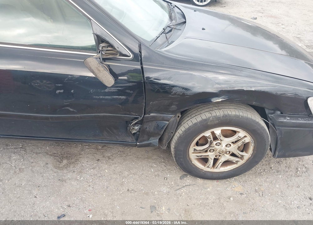 2000 TOYOTA CAMRY LE V6 VIN: 4T1BF28K0YU941229