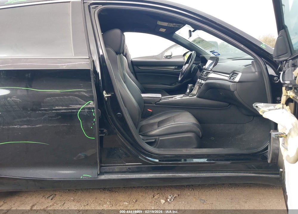 2018 HONDA ACCORD SPORT VIN: 1HGCV1F37JA225275