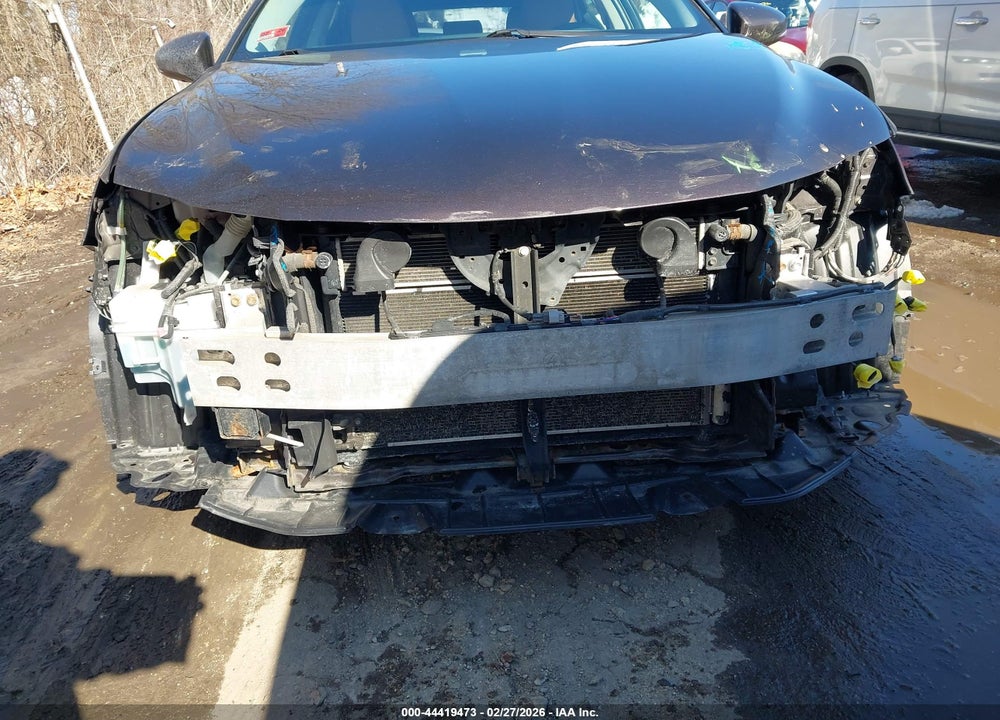 2012 LEXUS CT 200H PREMIUM VIN: JTHKD5BH2C2069342