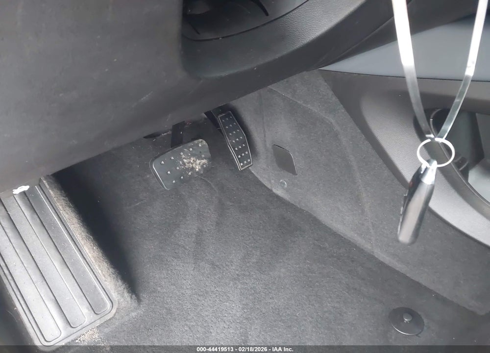 2018 BUICK ENCLAVE ESSENCE VIN: 5GAERBKW9JJ223949
