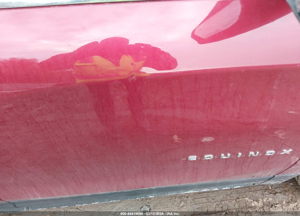 2018 CHEVROLET EQUINOX PREMIER VIN: 2GNAXVEV5J6299731