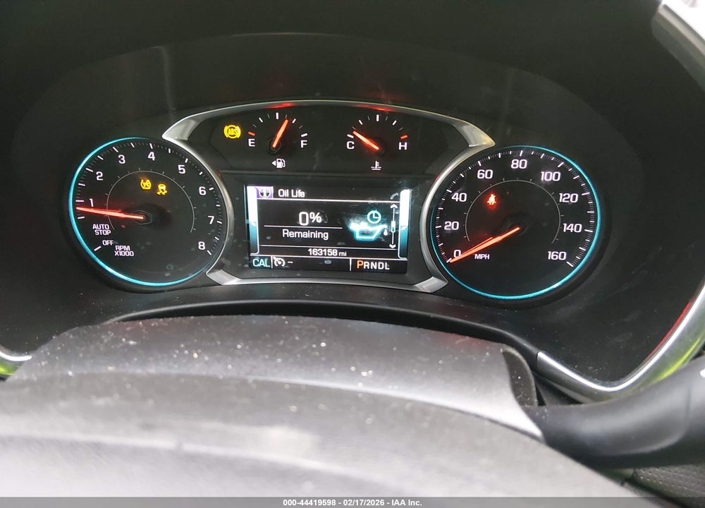 2018 CHEVROLET EQUINOX PREMIER VIN: 2GNAXVEV5J6299731