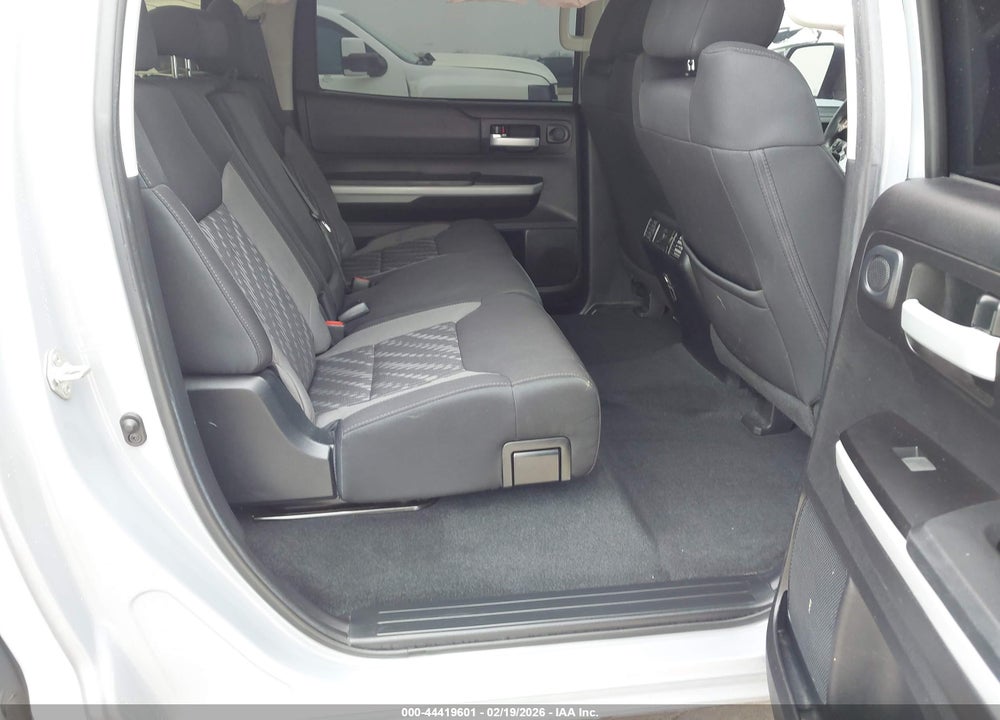 2020 TOYOTA TUNDRA SR5 VIN: 5TFEY5F17LX270754