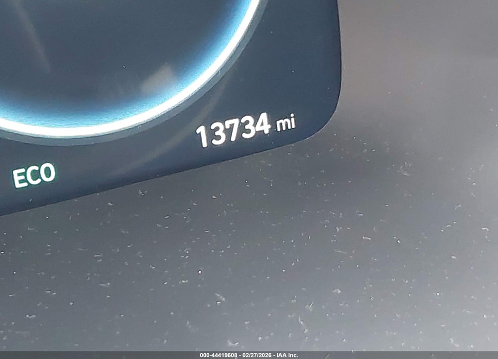 2025 HYUNDAI PALISADE CALLIGRAPHY VIN: KM8R7DGE3SU913788