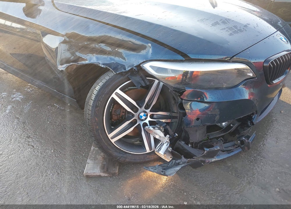 2017 BMW 230I VIN: WBA2F9C54HV664171