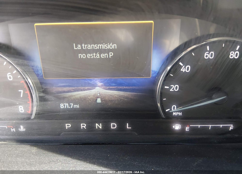 2024 FORD EXPLORER XLT VIN: 1FMSK7DH9RGA15950