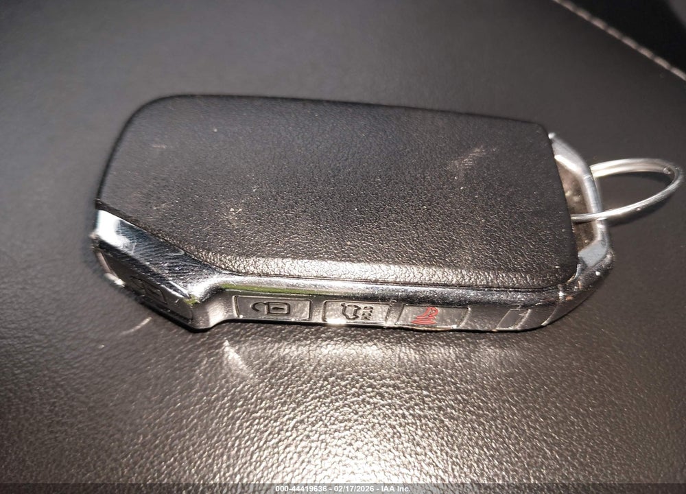 2023 KIA SORENTO SX VIN: 5XYRK4LF7PG214383