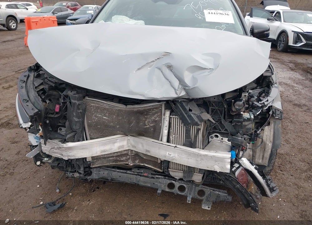 2023 KIA SORENTO SX VIN: 5XYRK4LF7PG214383